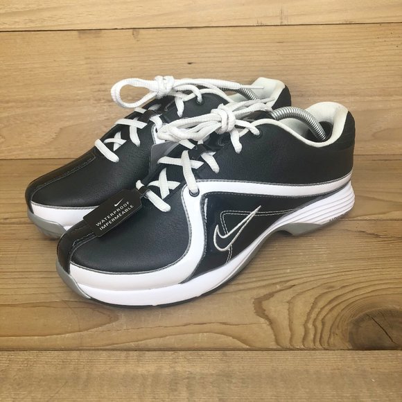 waterproof golf shoes size 6